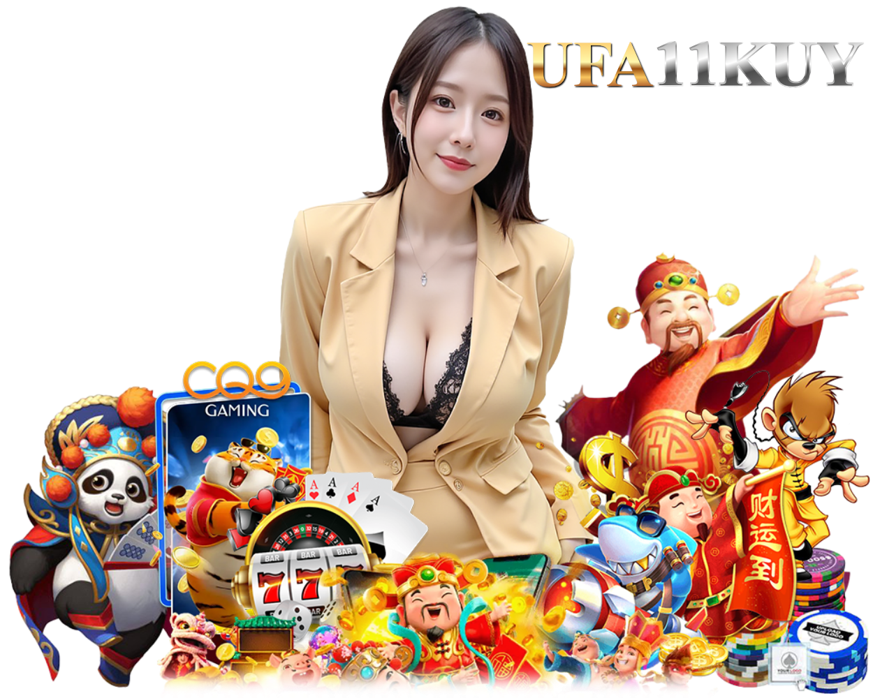 UFA11K ทางเข้า กำไรดี