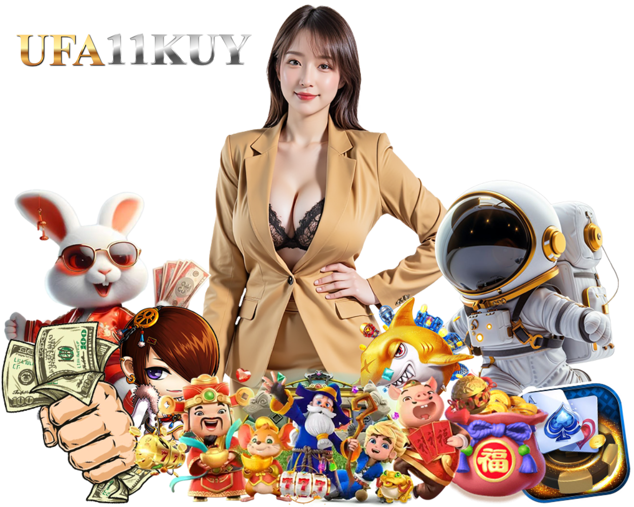 UFA11K